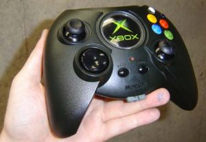 Original Xbox Controller