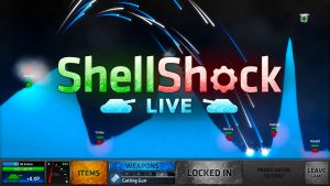 ShellShock