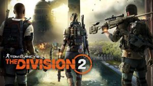 The Division 2 PC Clan