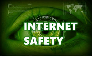 tips for internet safety