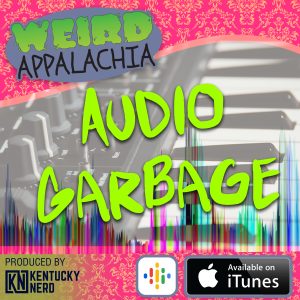 Audio Garbage