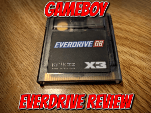 gameboy everdrive review