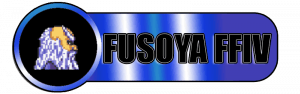 FuSoYa Final Fantasy IV