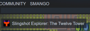 Smango Steam