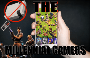 Millennial Gamers