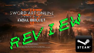 Fatal bullet Steam Review