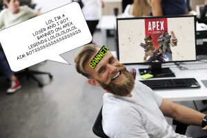 Apex Legends Aimbot