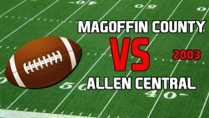 Magoffin VS Allen