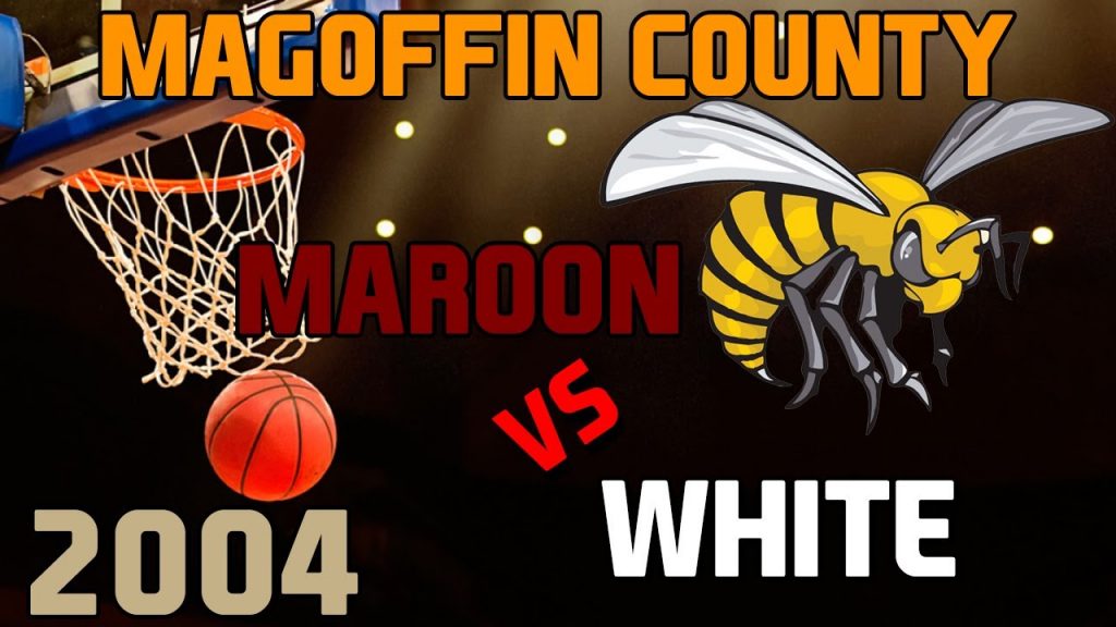 Magoffin County Basketball