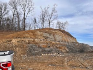 ivy point hill magoffin county kentucky