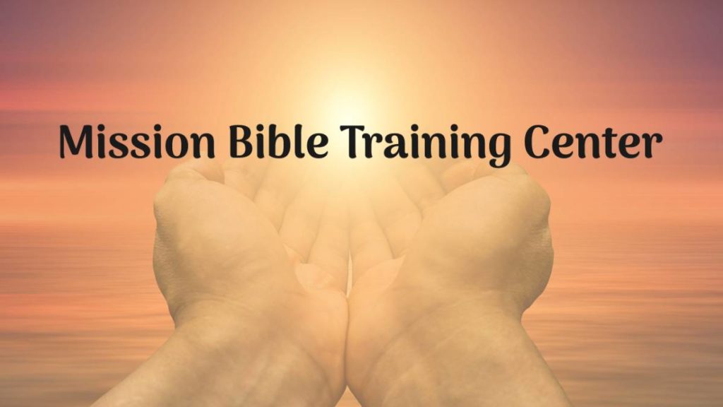 Mission Bible Training Center