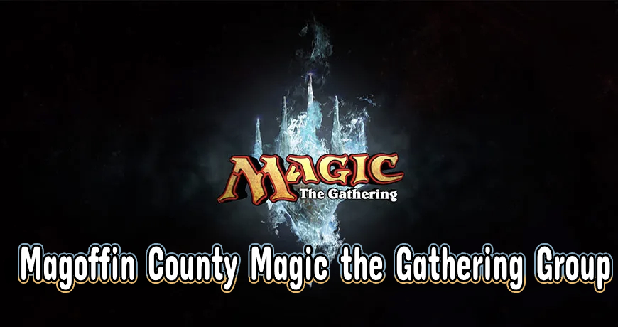 magoffin magic the gathering
