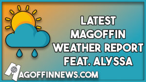 Magoffin County Weather