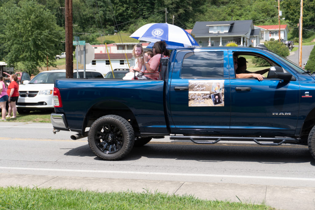Founders Day Parade 2023