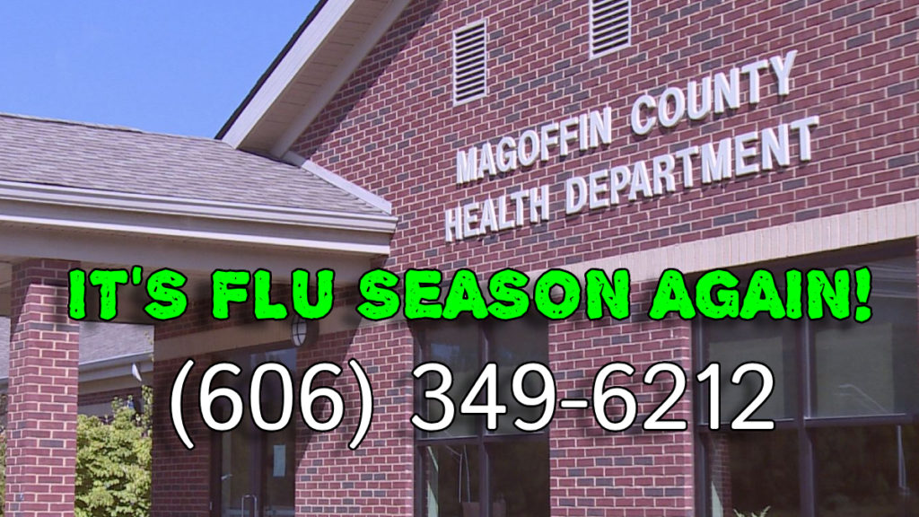 magoffin county health department