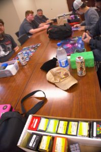 MTG Event Magoffin County Magic: The Gathering