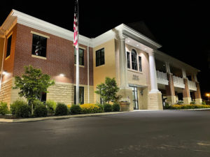 Magoffin County Public LIbrary