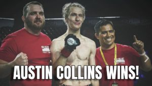 Austin Collins