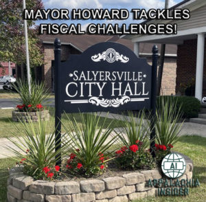 Salyersville Fiscal Challenges 1080