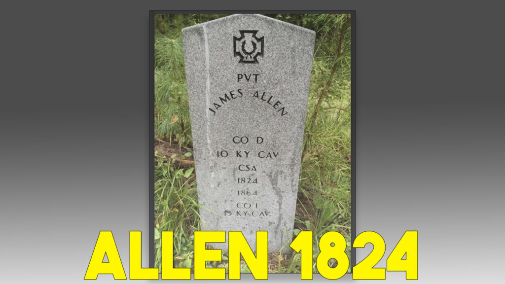 Allen 1824