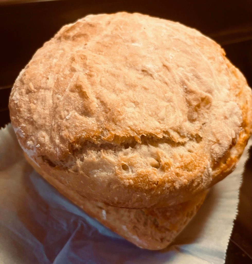 appalachia bread