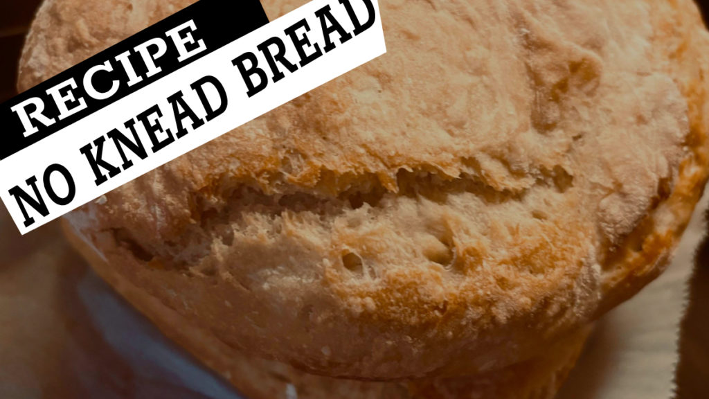 appalachia bread recipe