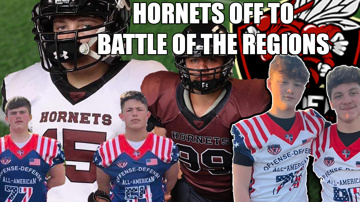 Magoffin Starting 2024 Strong With Battle Of The Regions Invites   Battle Of The Regions 2024 