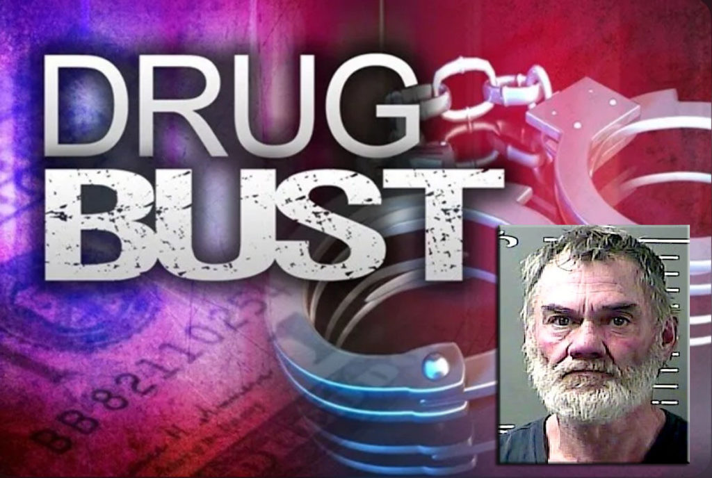 Magoffin County Man Arrested