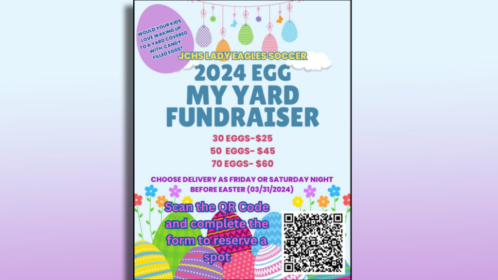 egg my yard 2024