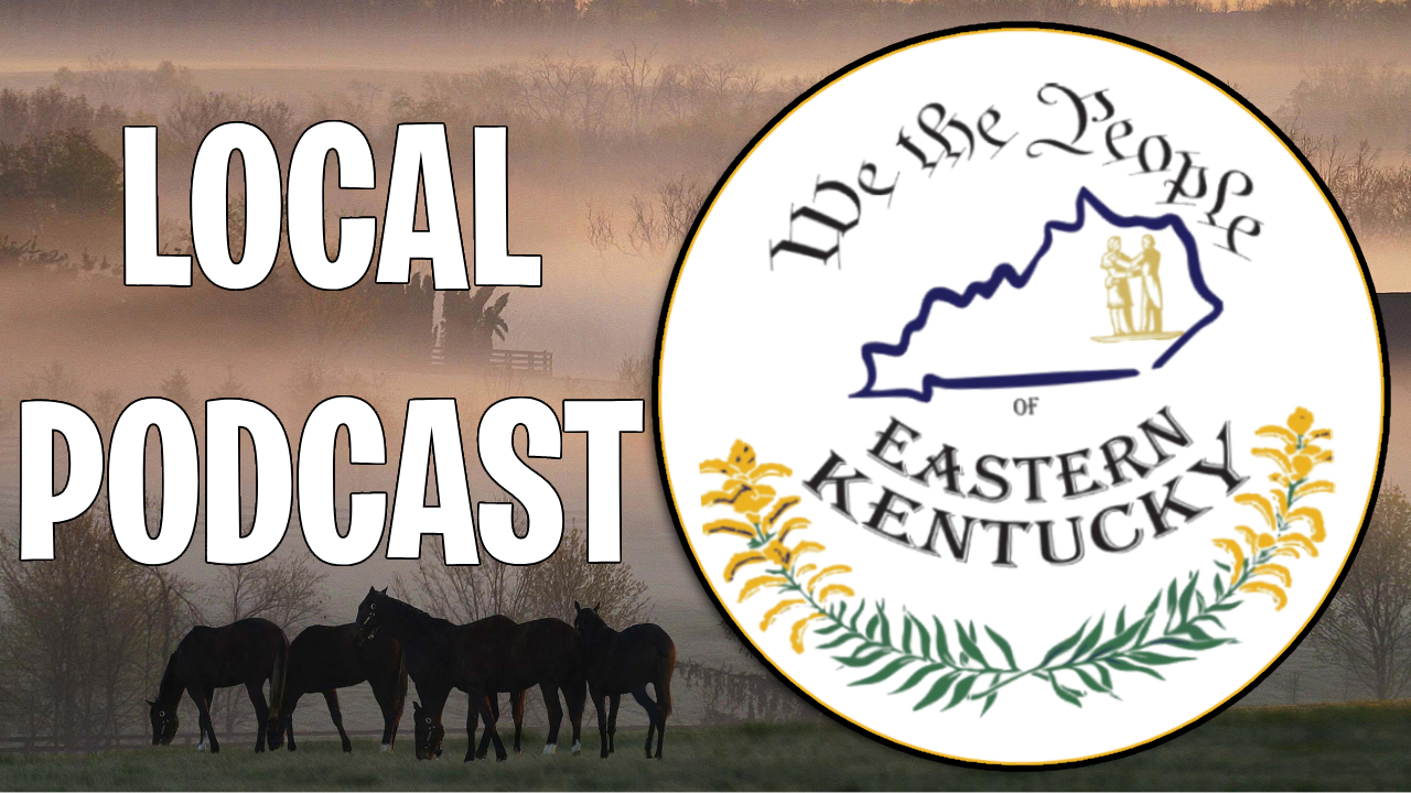 Insightful Appalachian Culture Podcast: Experience the Rich Stories of ‘We the People of Eastern Kentucky