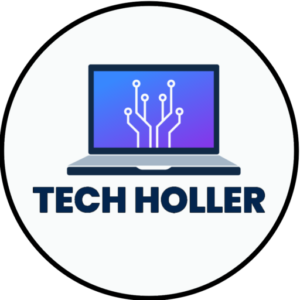 Tech Holler Logo