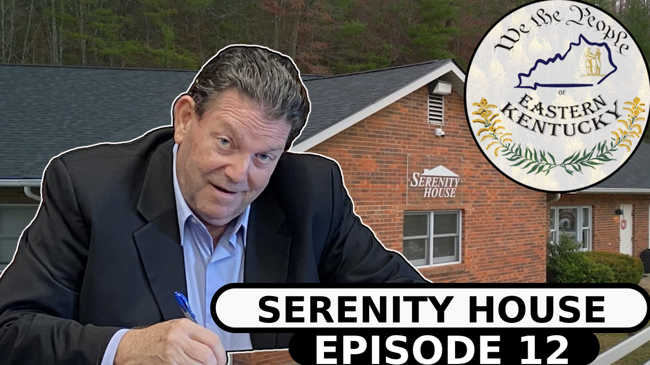 Serenity House: Empowering Lives through Comprehensive Care in Eastern Kentucky