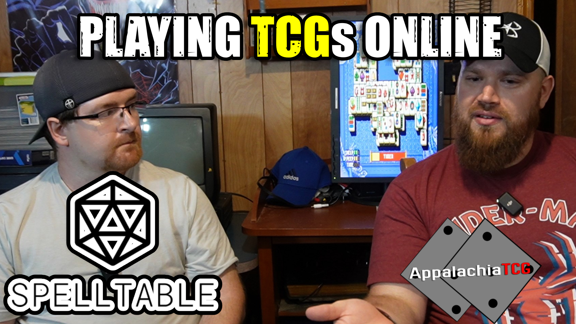 The Best Ways to Play Trading Card Games (TCGs) Online: Insights from the AppalachiaTCG Podcast