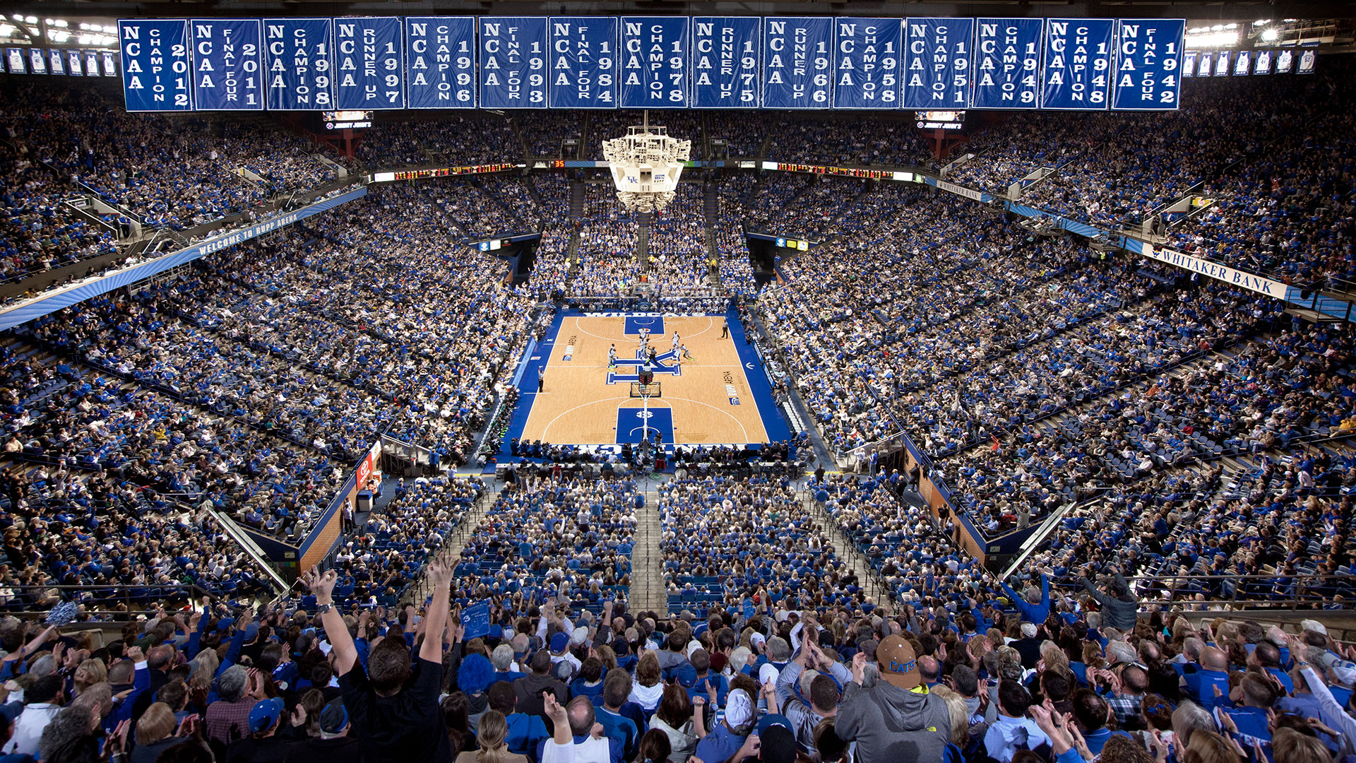 Kentucky Wildcats 2024-25 SEC Schedule: A Season of Grit, Growth, and Opportunity