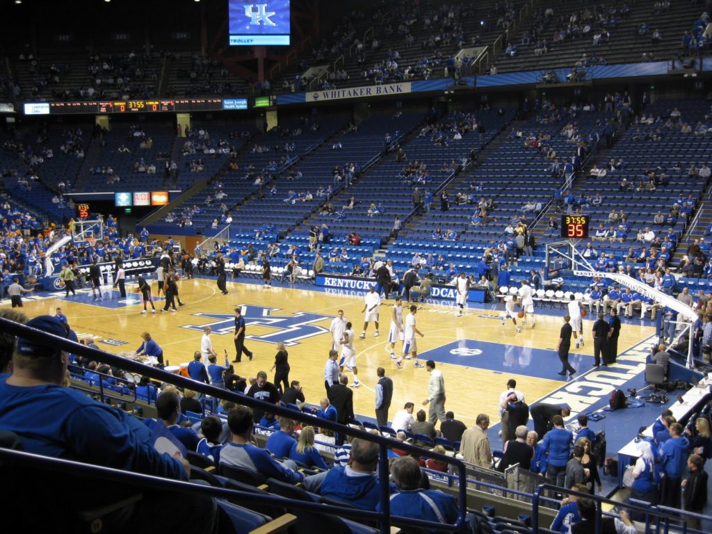 KENTUCKY WILDCATS